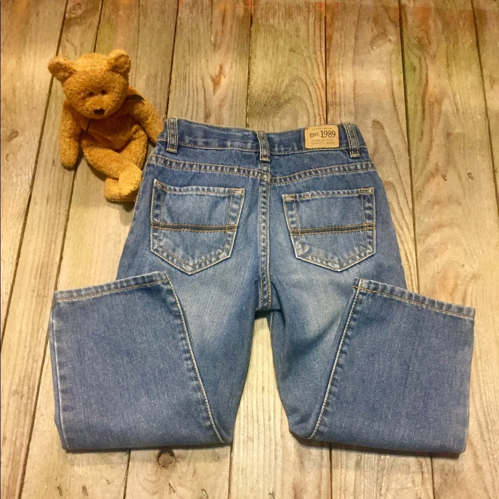 Est. 1989 kid jeans